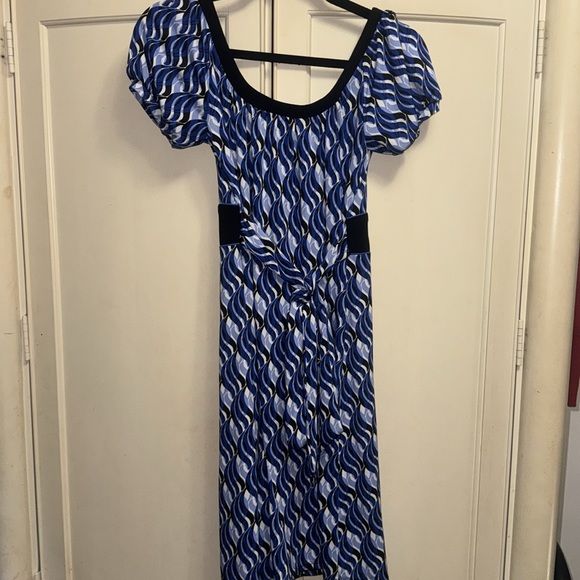 ABS Dress XS - Picture 6 of 11